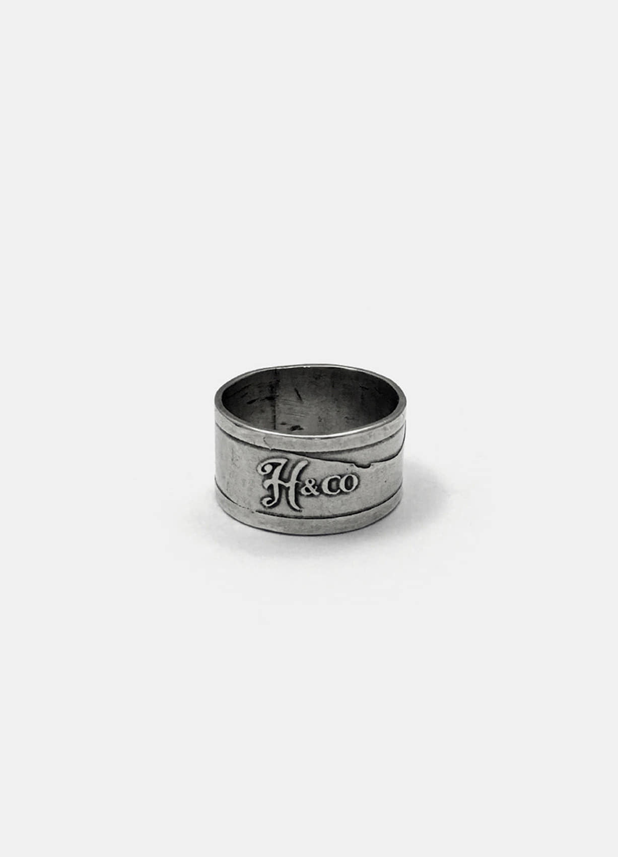 H&amp;Co Thin Spacer