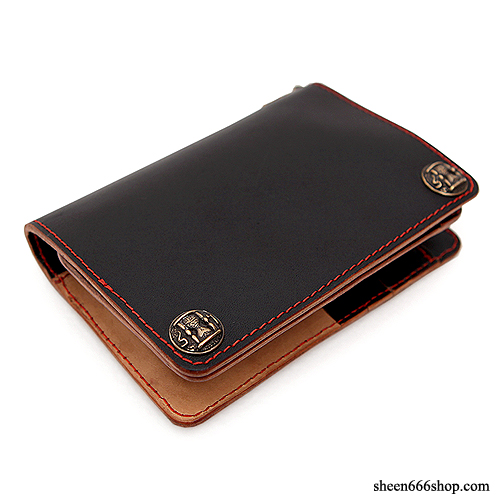 575 Leather Wallet #003 - 10pcs Limited 예약상품 
