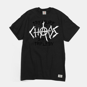 Treasure In The Chaos T-SHIRTS