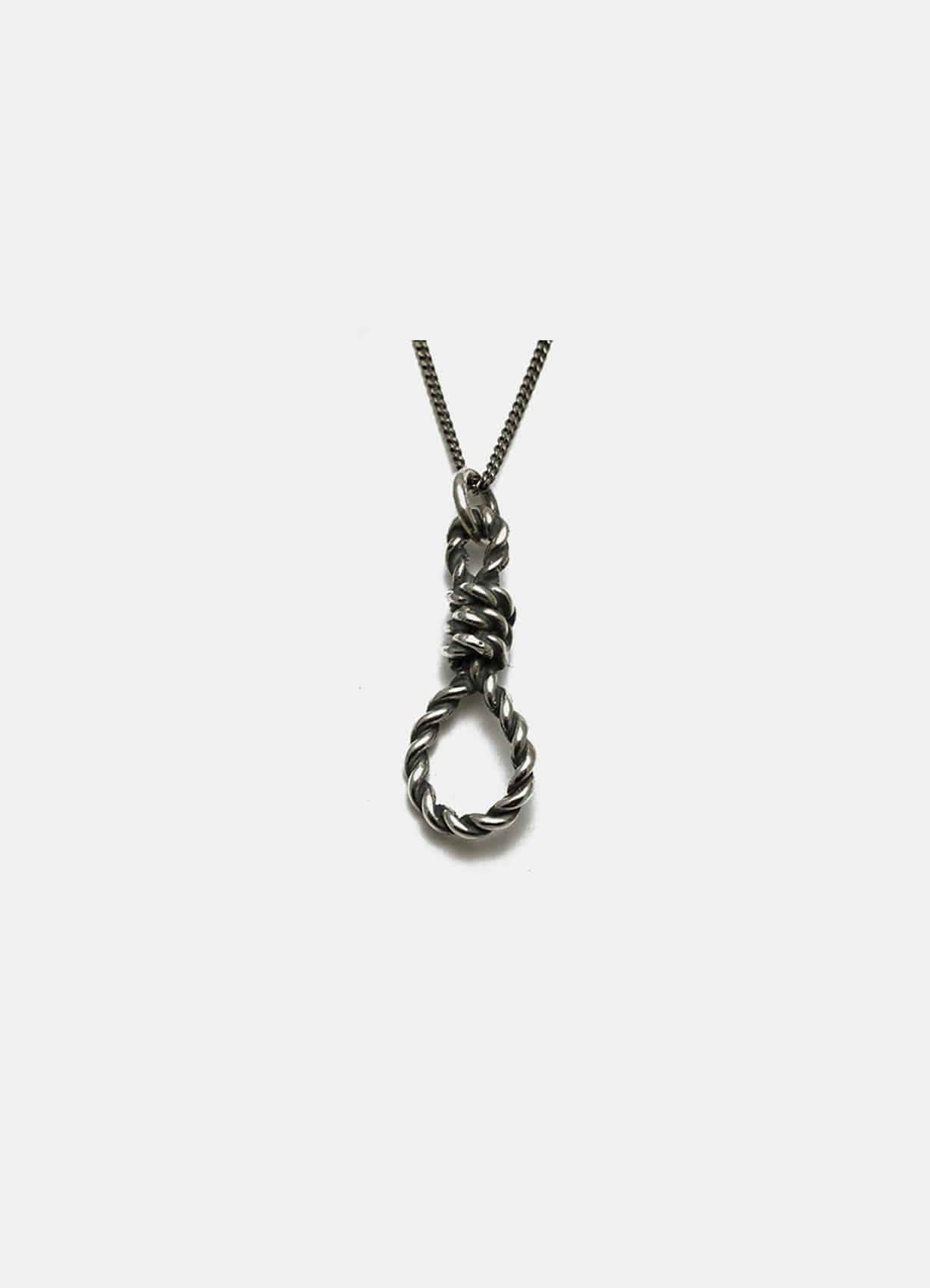 Hang knot Pendant