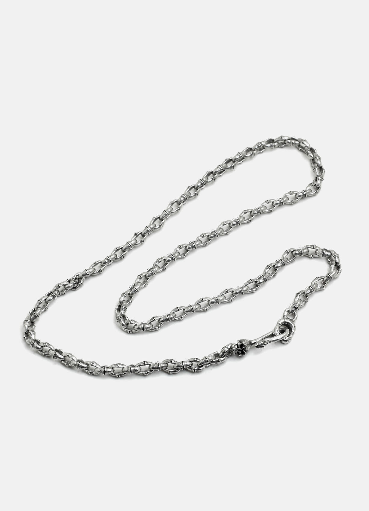 Joint Silver Small Chain