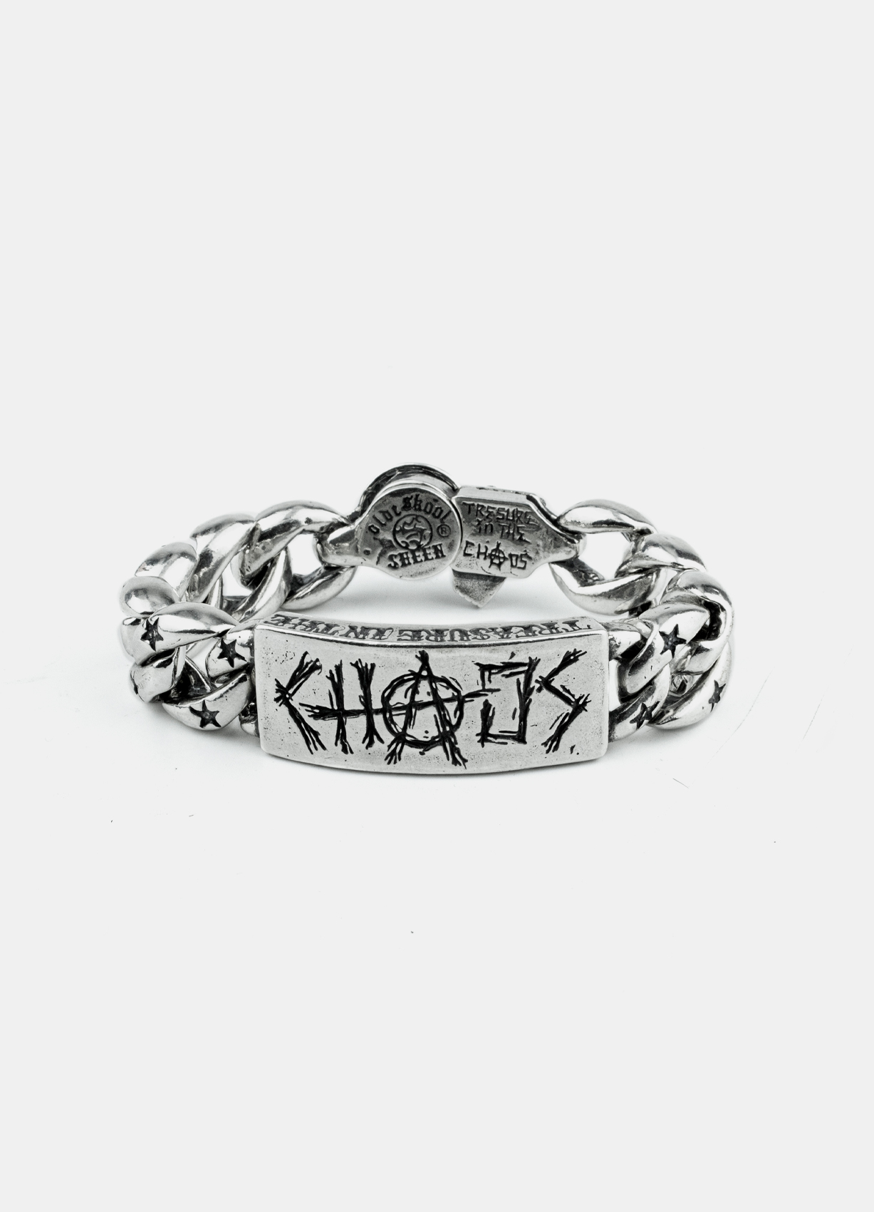 599 chain Chaos Bracelet