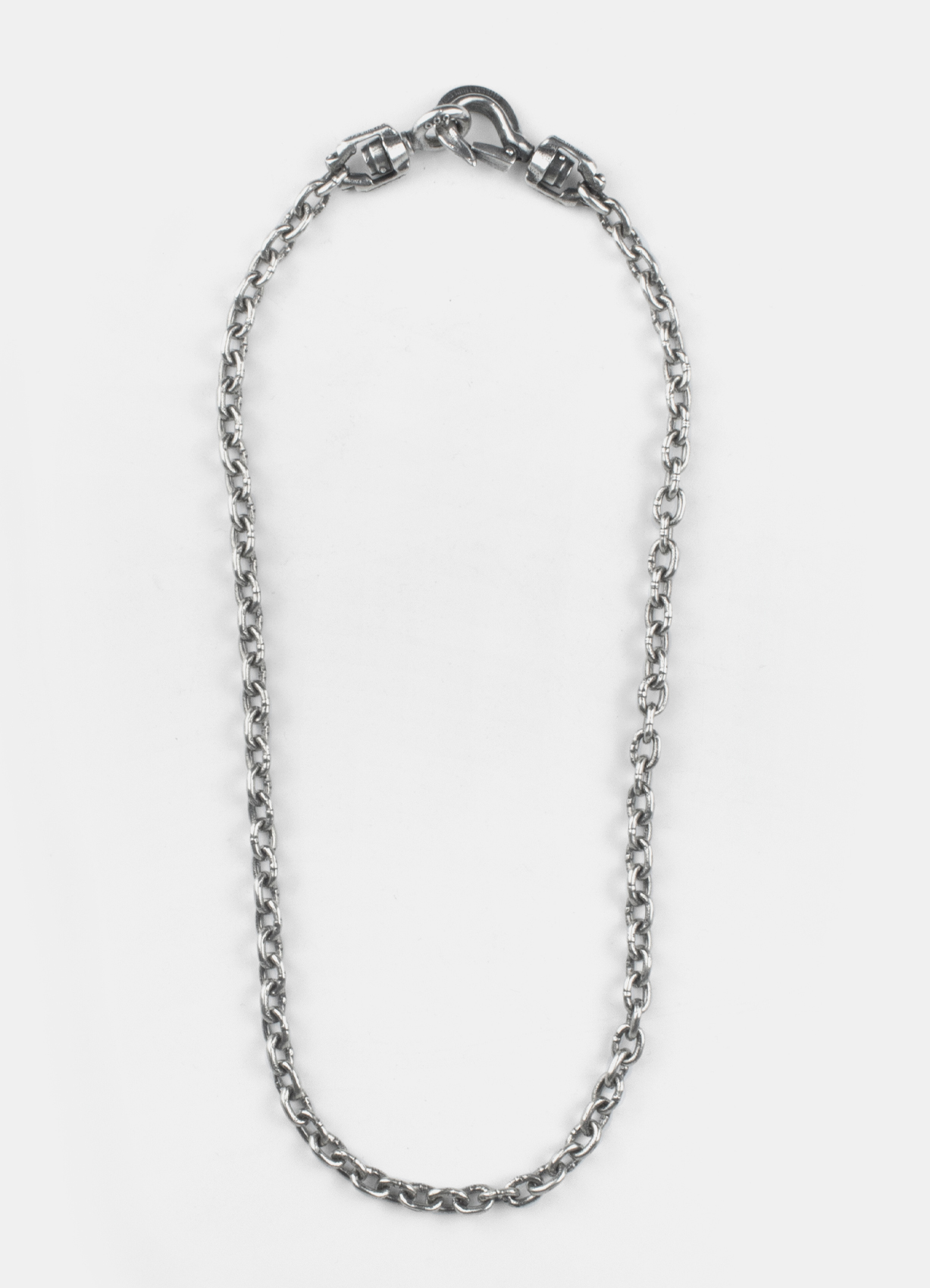 Industrial Series STS002 561 link Necklace