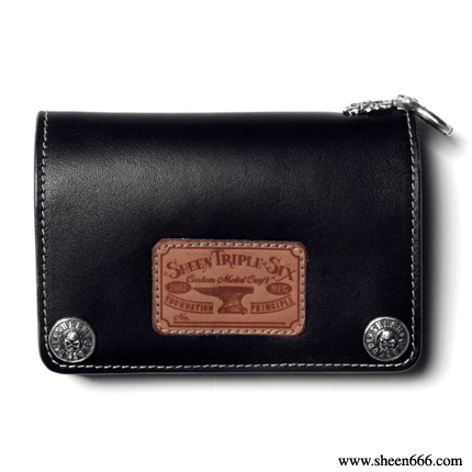 575 Leather Wallet #001 - 17pcs Limited 예약상품